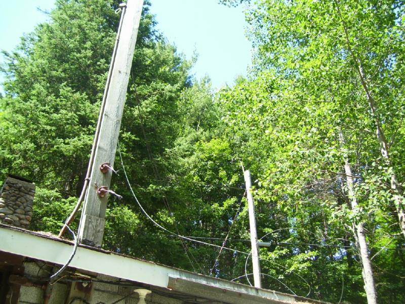 electrical service detail